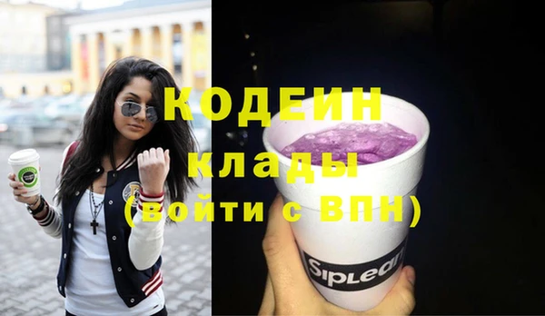 молекула духа Кодинск